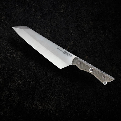 Messermeister Overland Chef Knife | 8 Inch