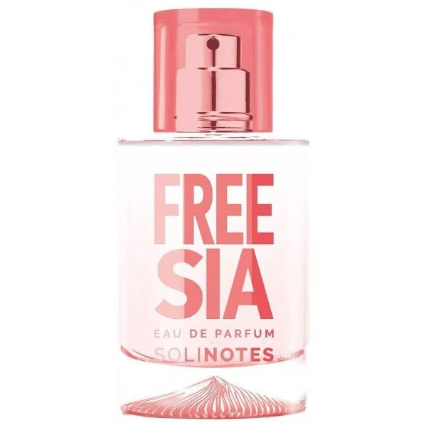 Freesia Eau De Parfum | 50 ml
