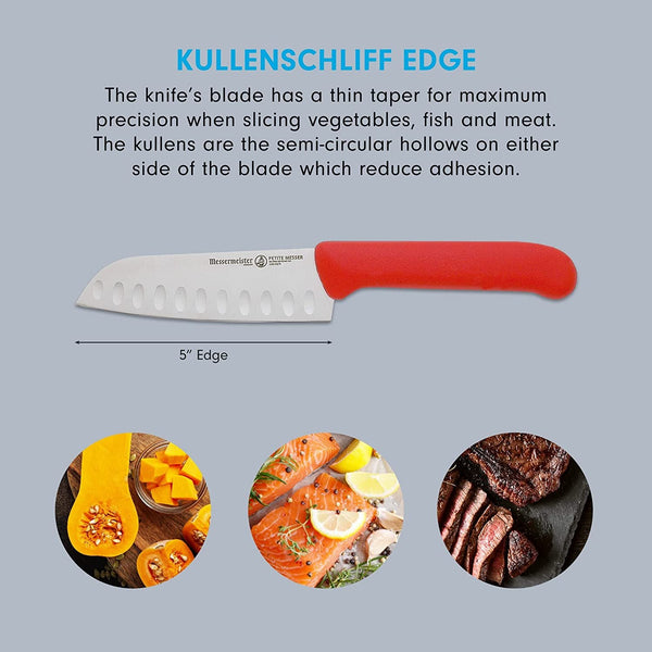 Messermeister Kendrick BBQ Knife