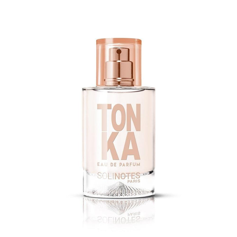 Tonka Eau De Parfum, 50 ml - Home Decors Gifts online | Fragrance, Drinkware, Kitchenware & more - Fina Tavola