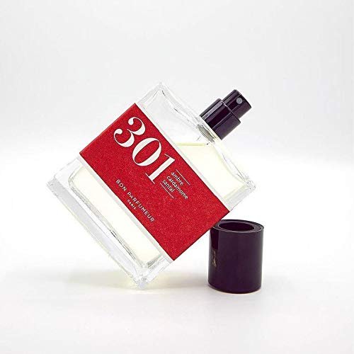 301 Eau de Parfum | Sandalwood, Amber, Cardamom | 30ml