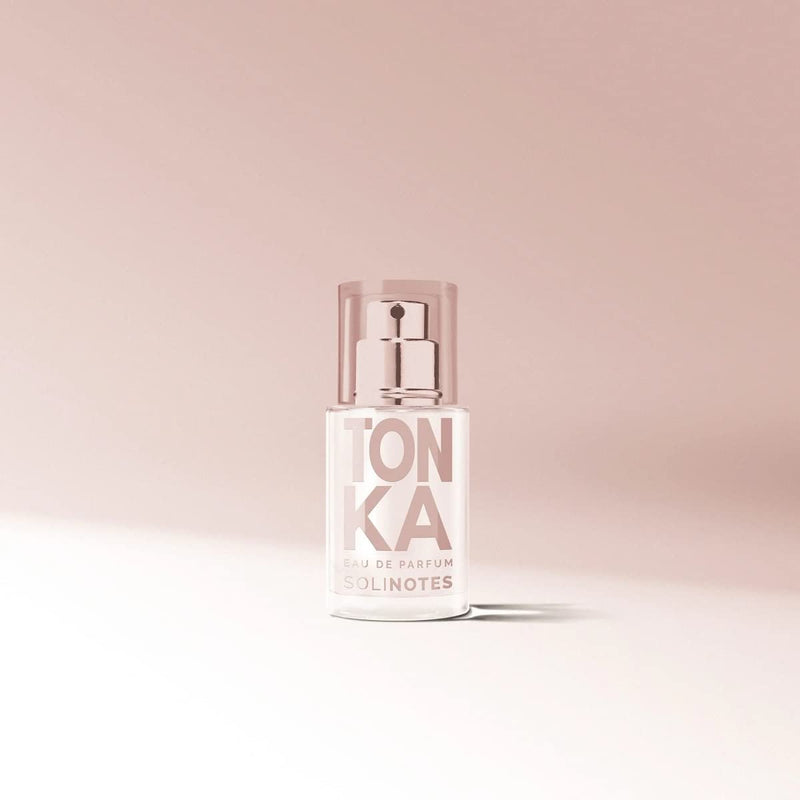 Tonka Eau de Parfum | 15 ml