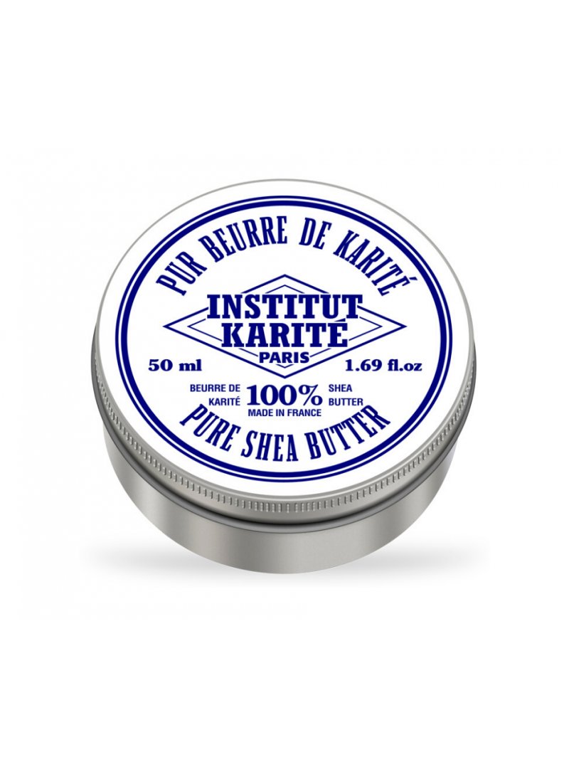 100% Pure Shea Butter Fragrance Free