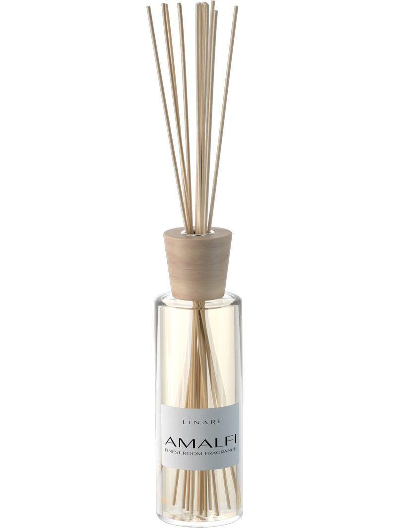 Linari Fragrance Diffuser | 250ml | Amalfi