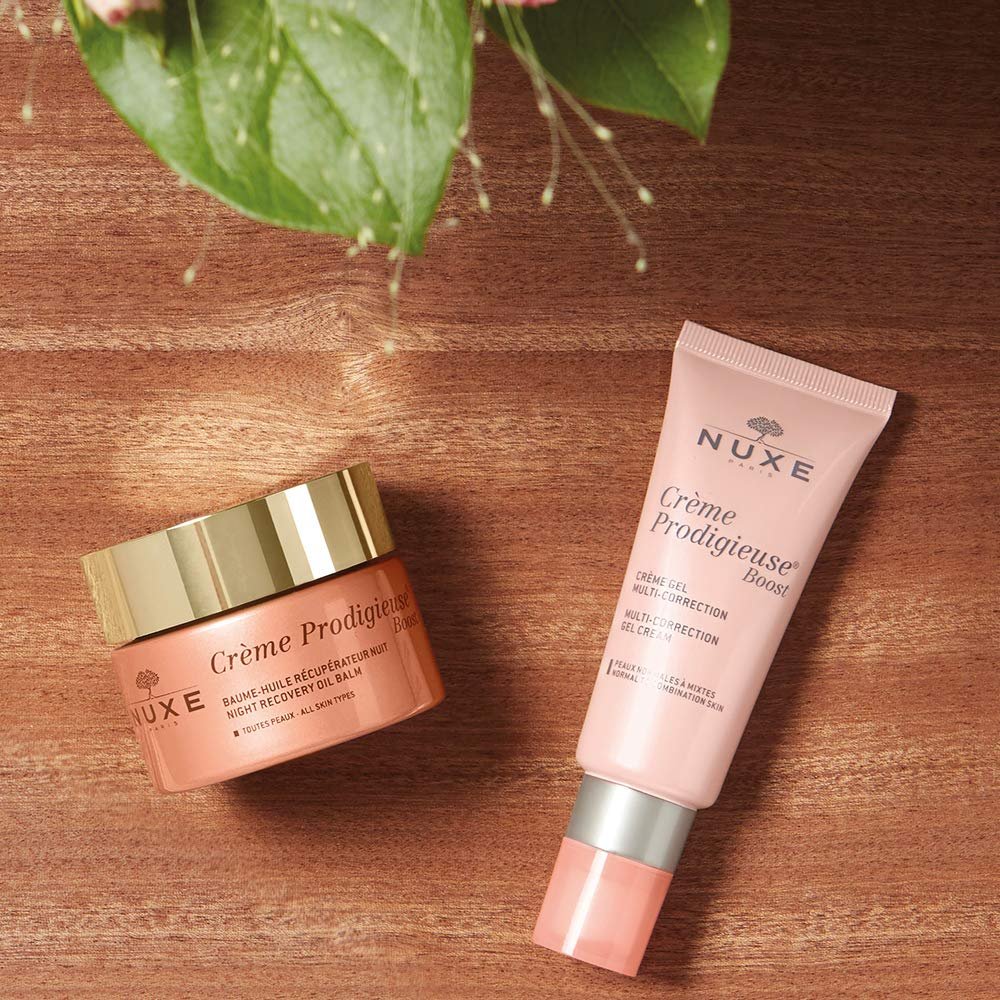 Creme Prodigieuse Boost | Multi-Correction Gel Cream