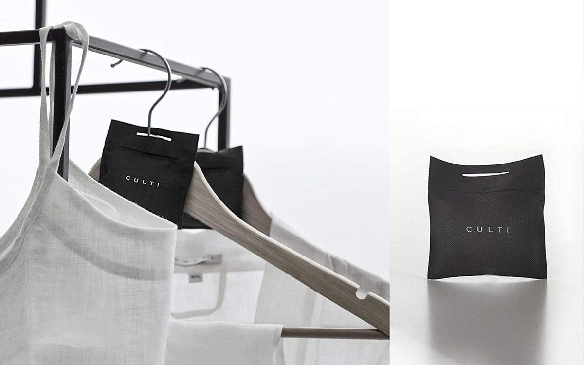 Culti Home Scented Sachet | Aramara