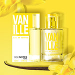 Vanilla (Vanille) Eau De Parfum |  50 ml