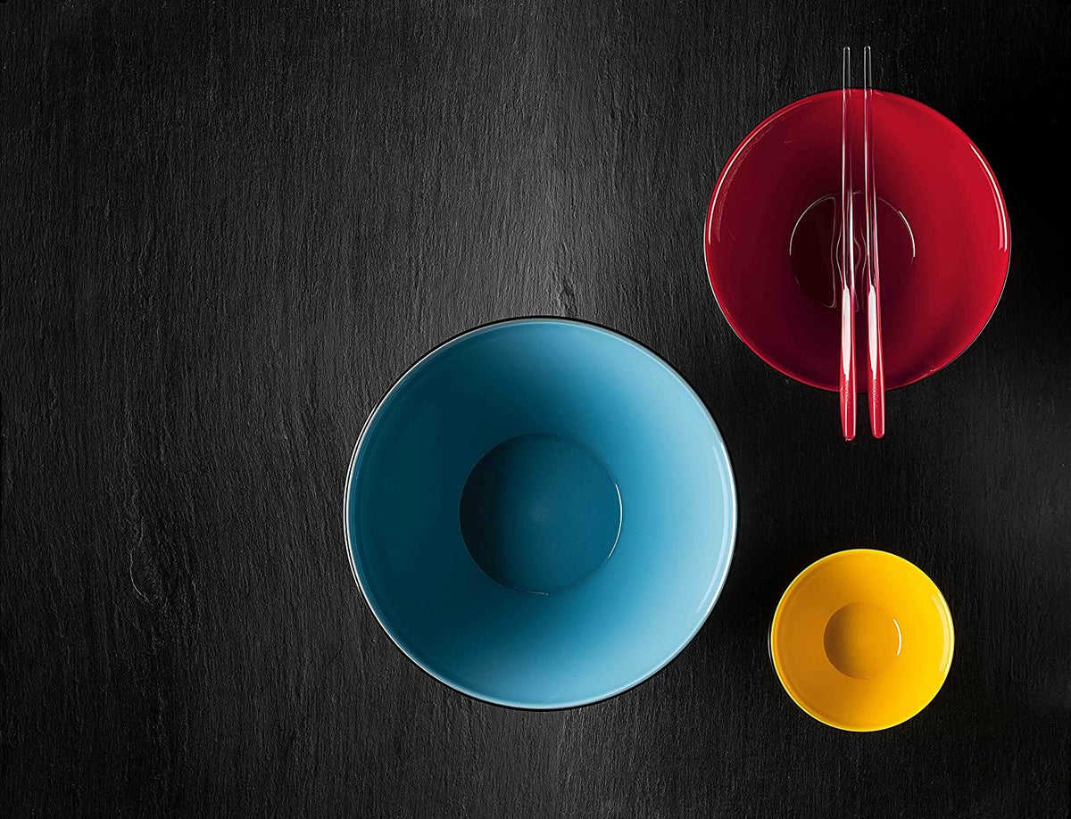 My Fusion Bowl | Coral & Sea Blue | Set of 2