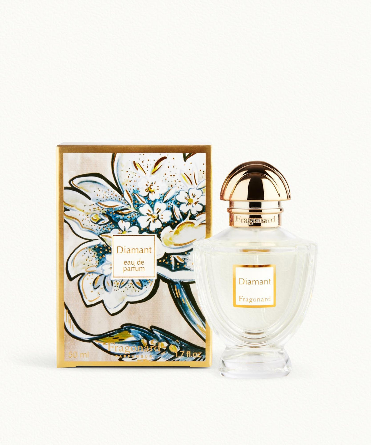 Fragonard Diamant Eau de Parfum | 50ml