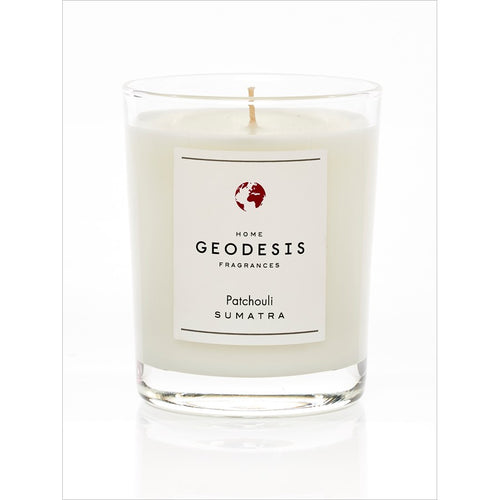 Patchouli Scented Candle - Home Decors Gifts online | Fragrance, Drinkware, Kitchenware & more - Fina Tavola