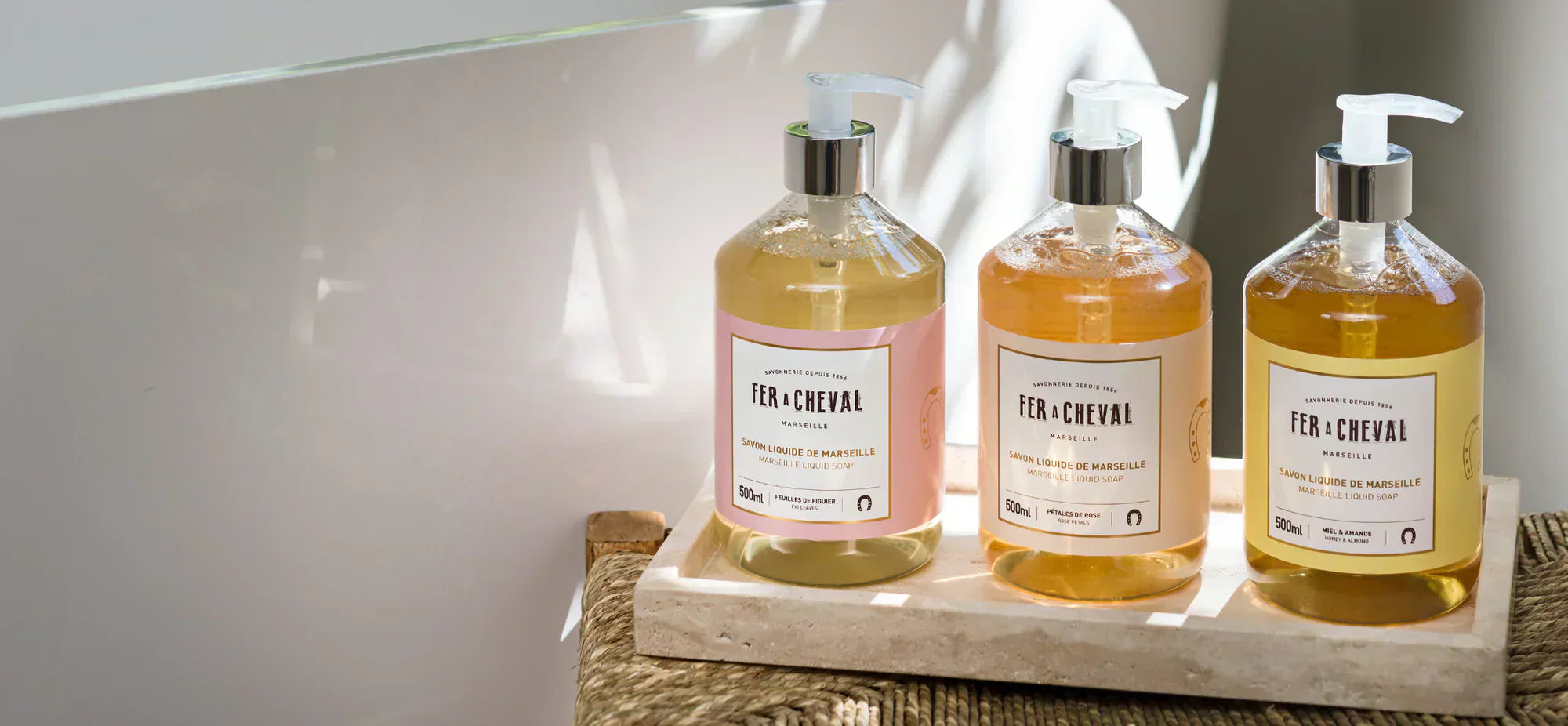 Savon de Marseille: The 600-Year French Soap Tradition & Why Fer à Cheval Does It Best