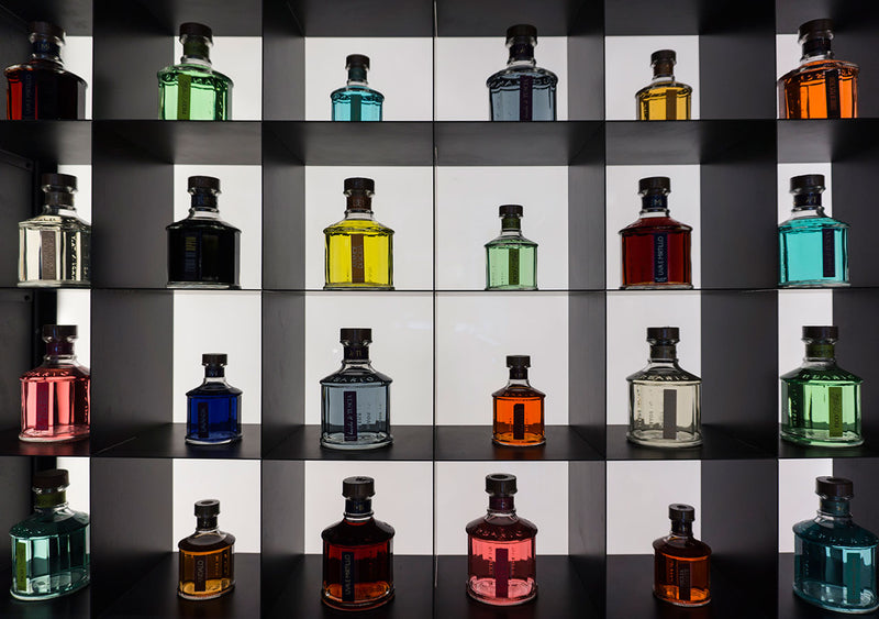 Surround Yourself in Tuscan Luxury: The Erbario Toscano Scent Edit