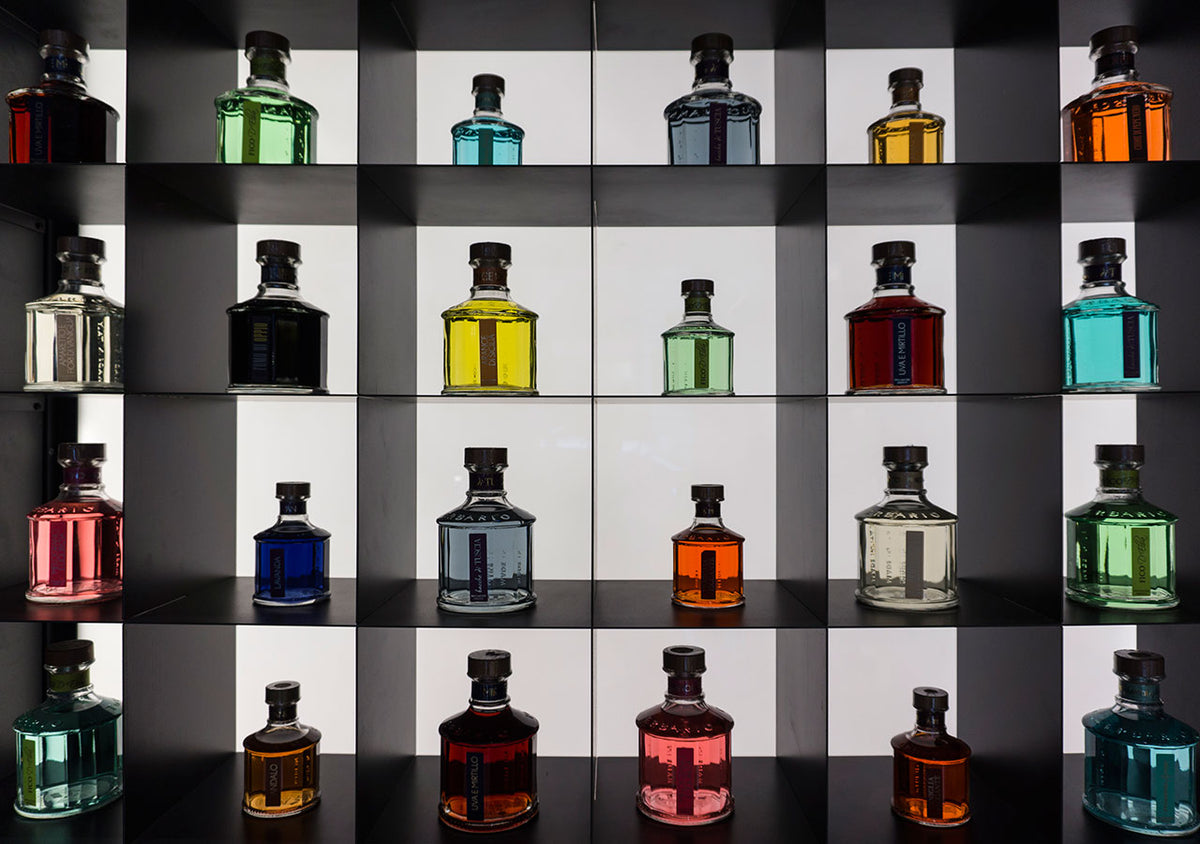 Surround Yourself in Tuscan Luxury: The Erbario Toscano Scent Edit