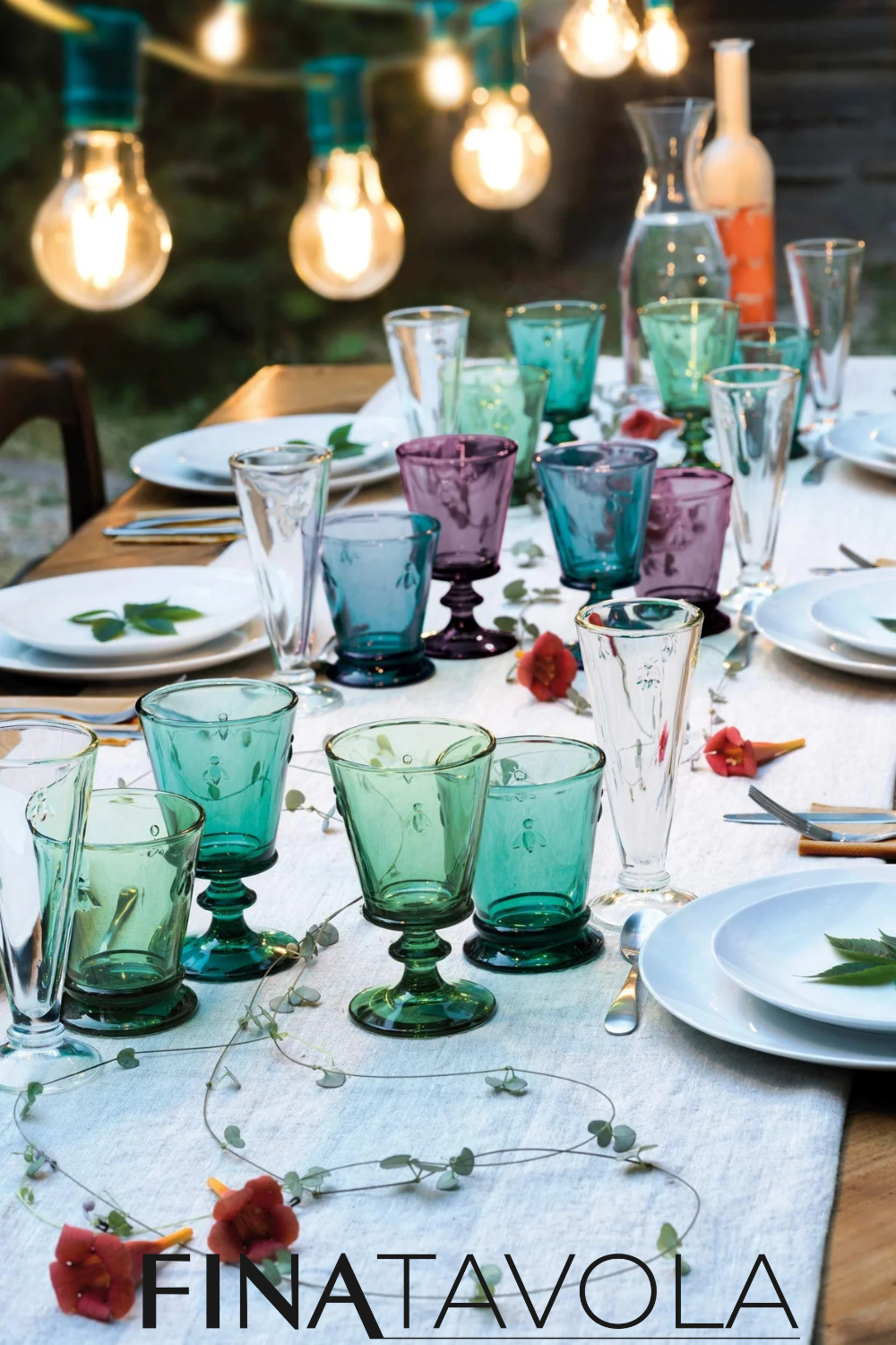 A Fresh & Colorful Labor Day Brunch You’ll Actually Want to Host