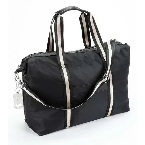 The Alpha Duffle Bag