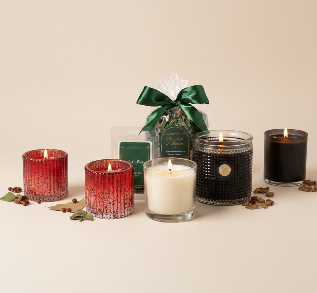 Aromatique Collection