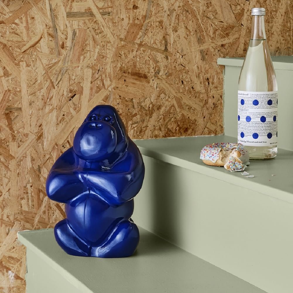 Kosta Boda: Nearly 300 Years of Swedish Glass Mastery