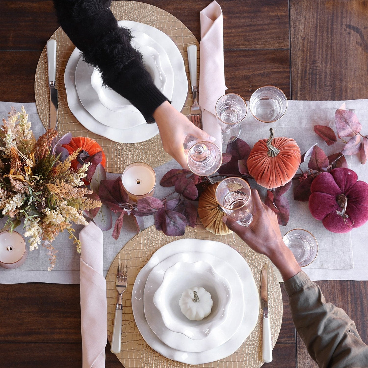 Welcome to Fina Tavola: Where Style Lives (Affordably!)