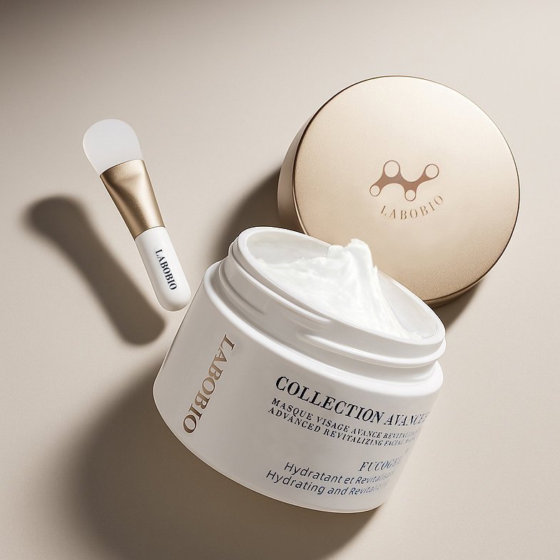 French Skincare, Refined: LABOBIO & RARE Paris