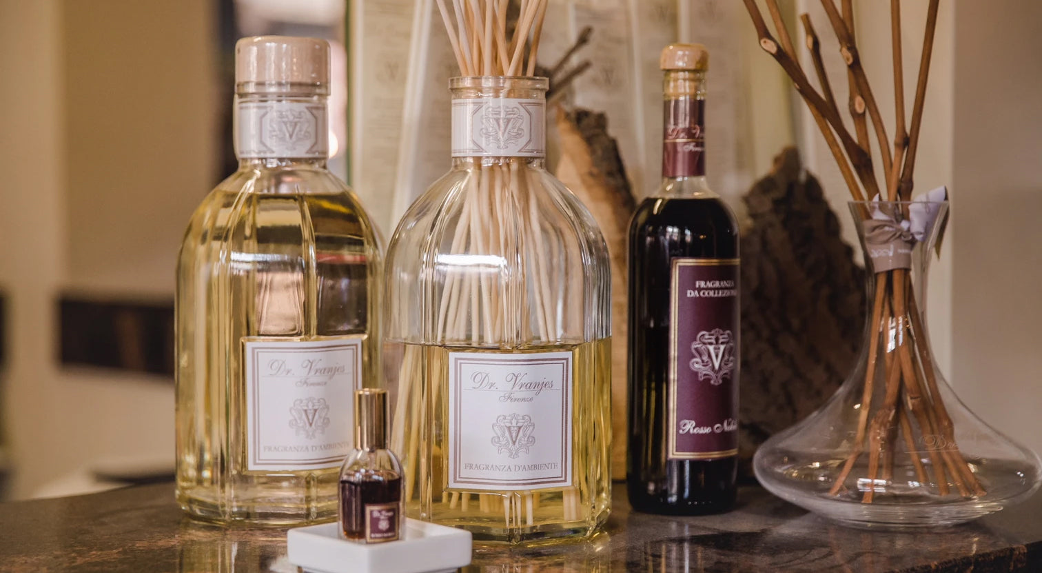 Dr. Vranjes Firenze: The Italian Home Fragrance Brand Worth Knowing