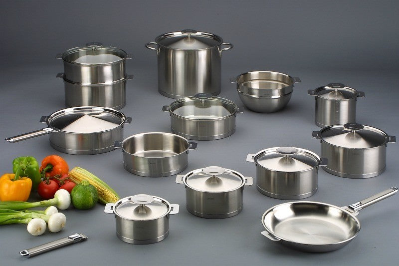 Cristel Cookware