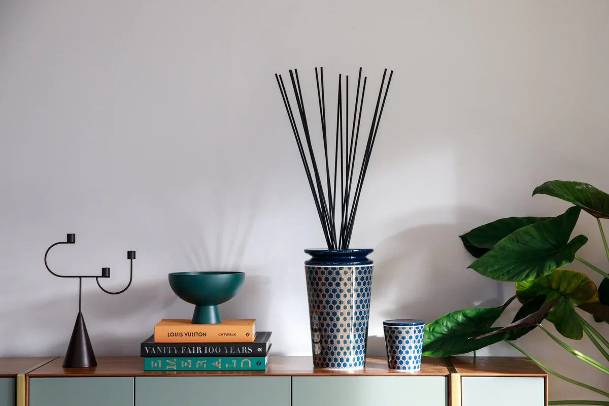 House of ILUM – Luxury Candles & Diffusers with Artistic Soul