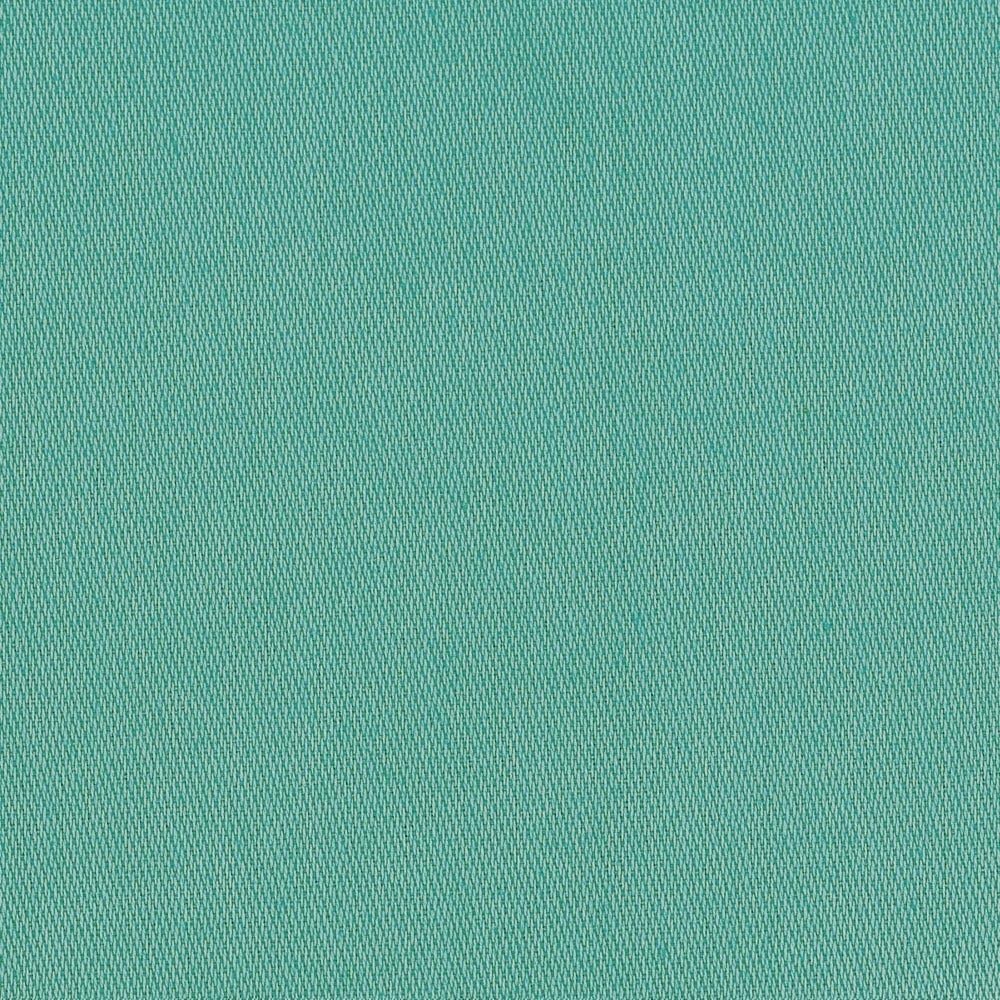 Garnier-Thiébaut Confettis Celadon napkins set of 6 celadon green 18x18 on white background