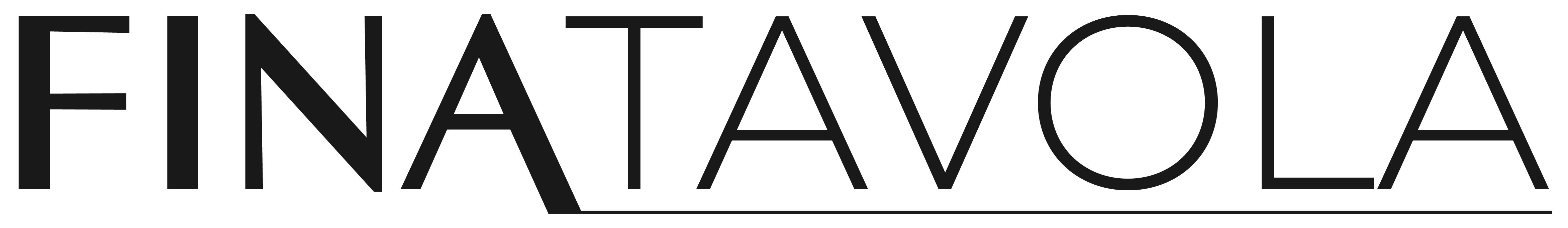 Fina Tavola logo