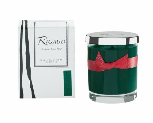 Rigaud Candle Cypres Small