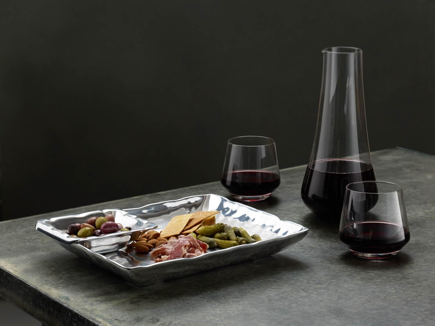 Linda Chip & Dip - Thumbnail 4