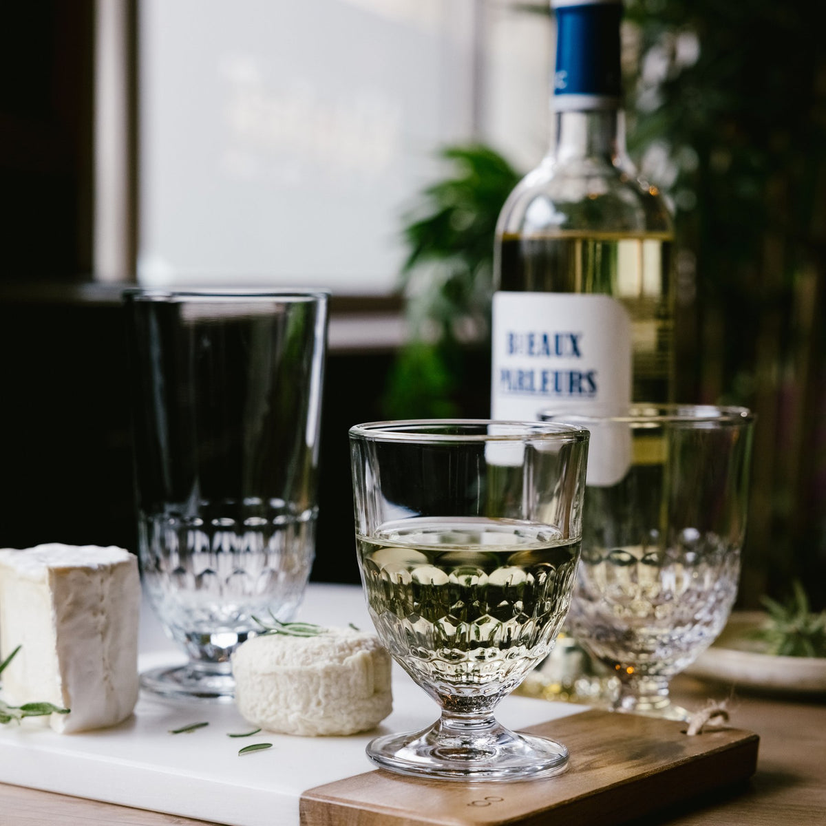 La Rochere Artois Water Glasses | Set of 6 (9.5oz)