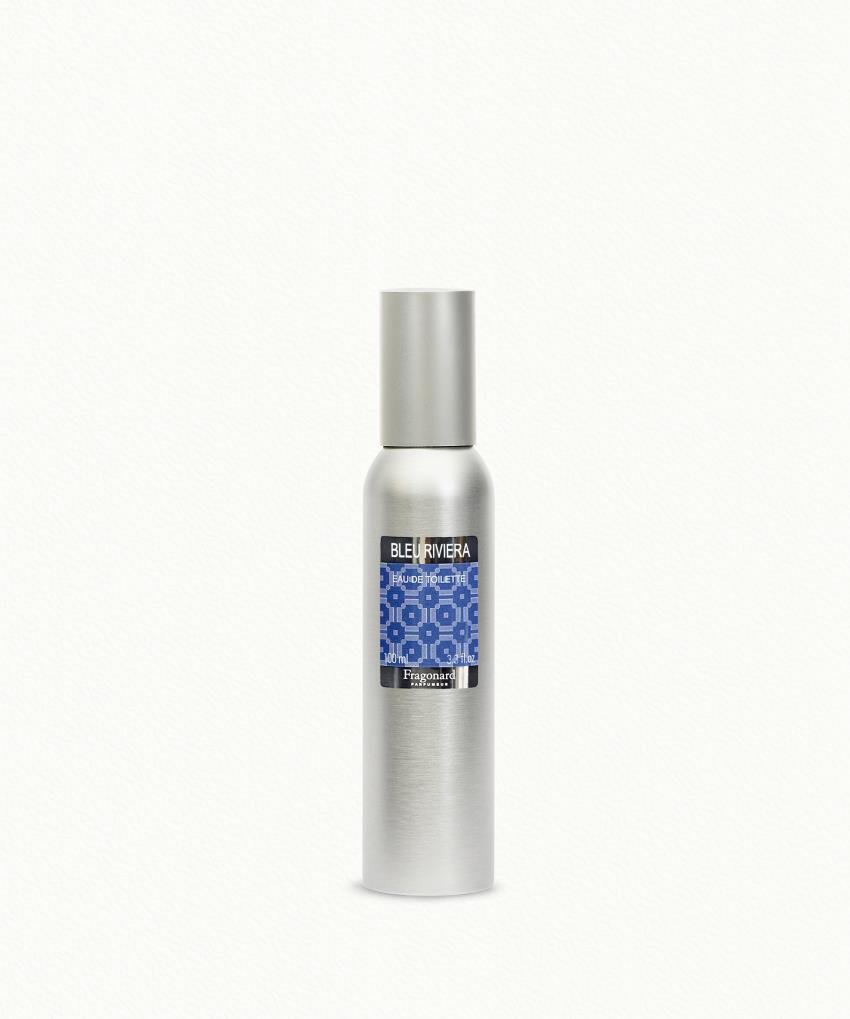 Fragonard Parfumeur Bleu Riviera Eau de Toilette 100 ml