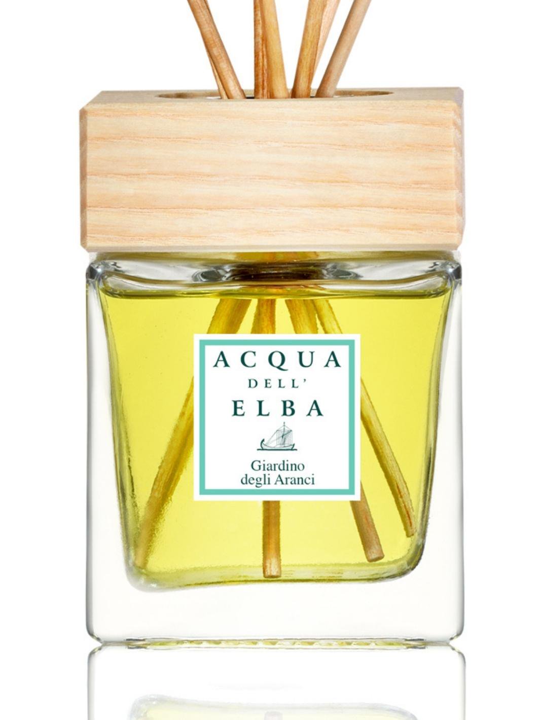 Acqua Dell'Elba Giardino Degli Aranci Fragrance Diffuser 500ml
