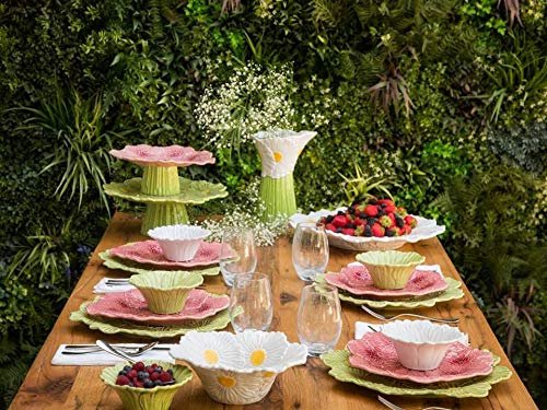 Maria Flor Large Cake Stand