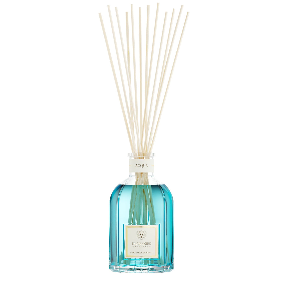 Reed Diffuser in a Glass Bottle | Acqua 500ml