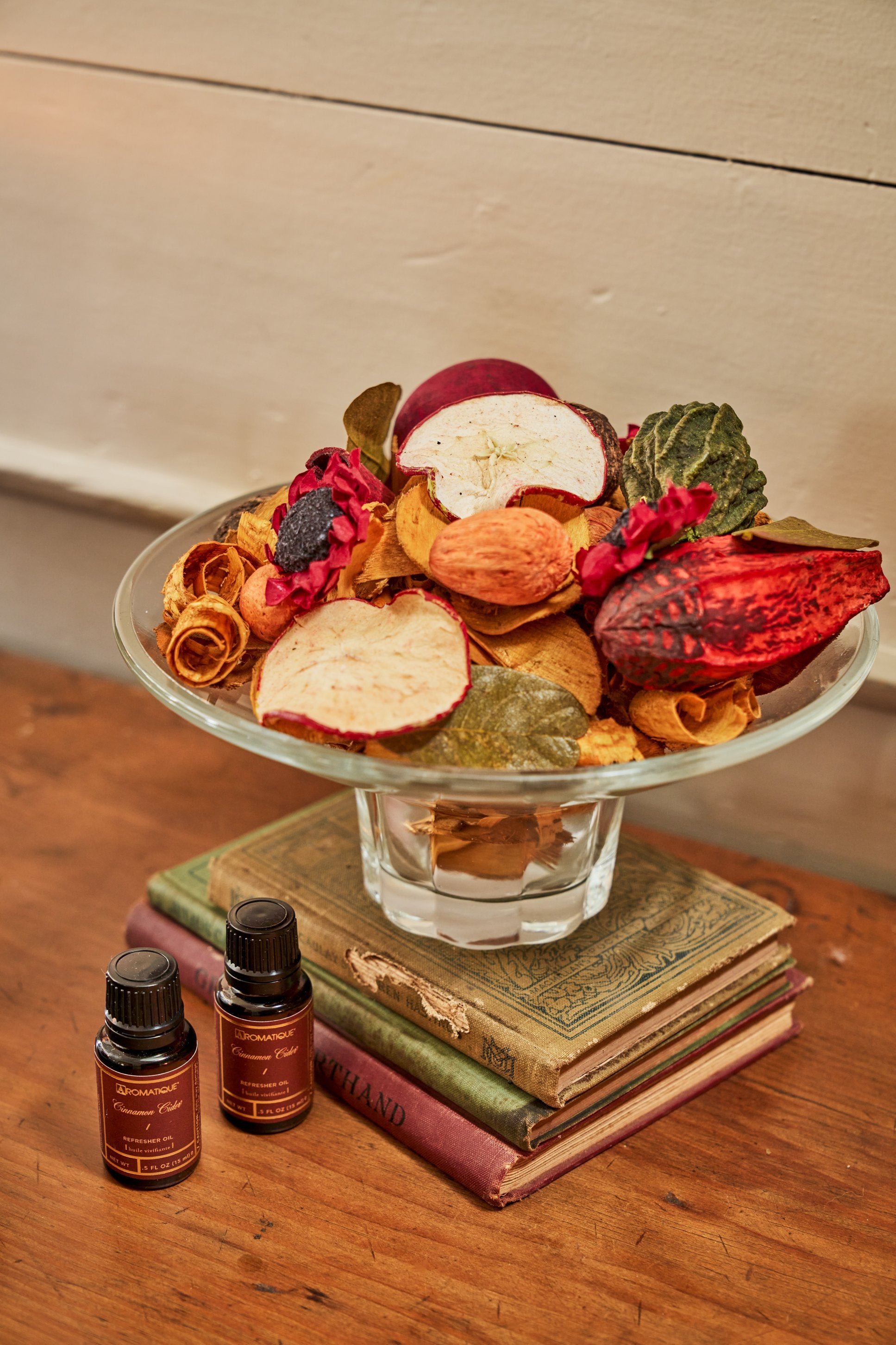 Cinnamon Cider Decorative Fragrance | Standard Bag