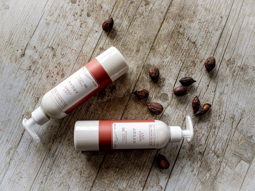 La Savonnerie du Pilon du Roy Body Care - Thumbnail 4