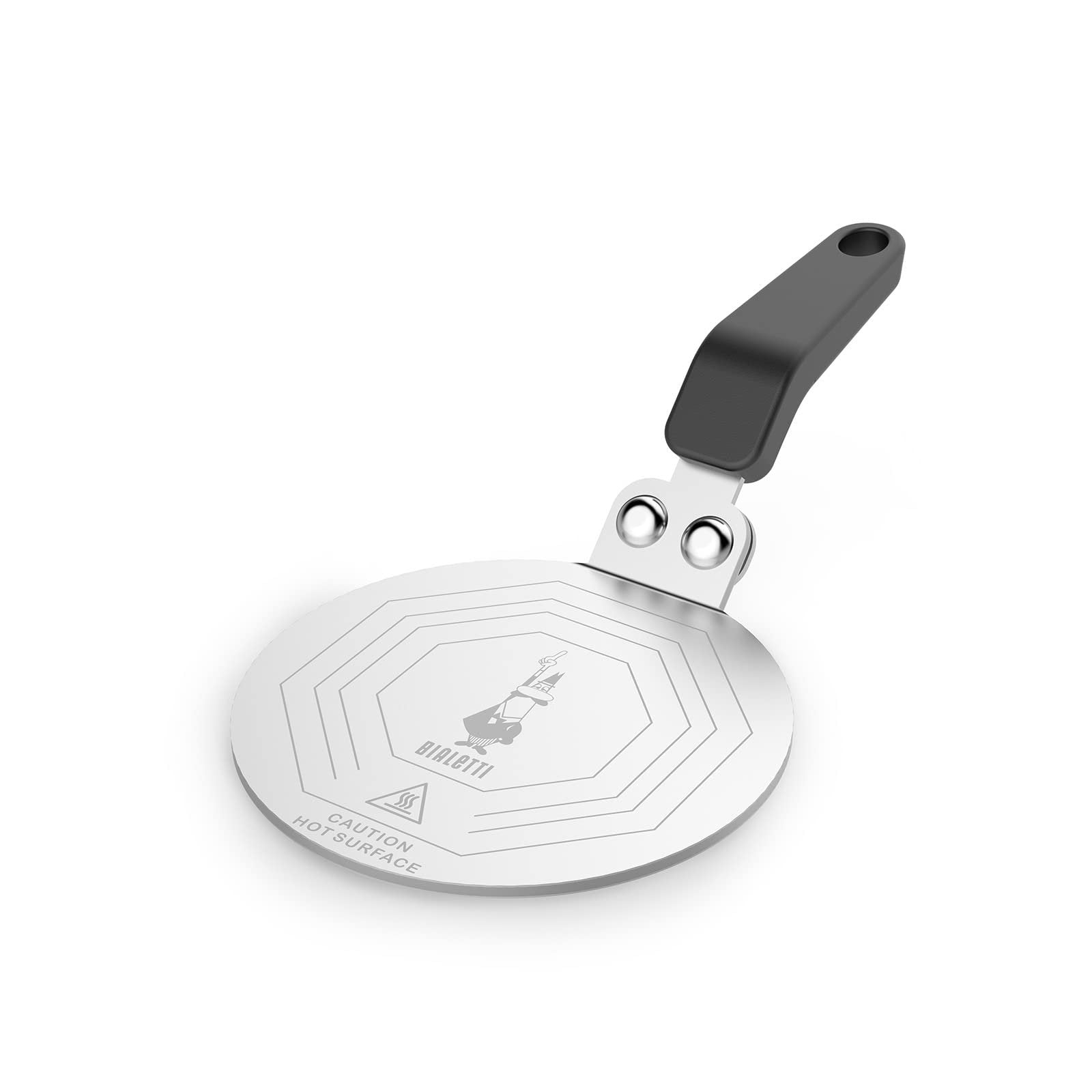 Bialetti Stainless Steel Induction Plate