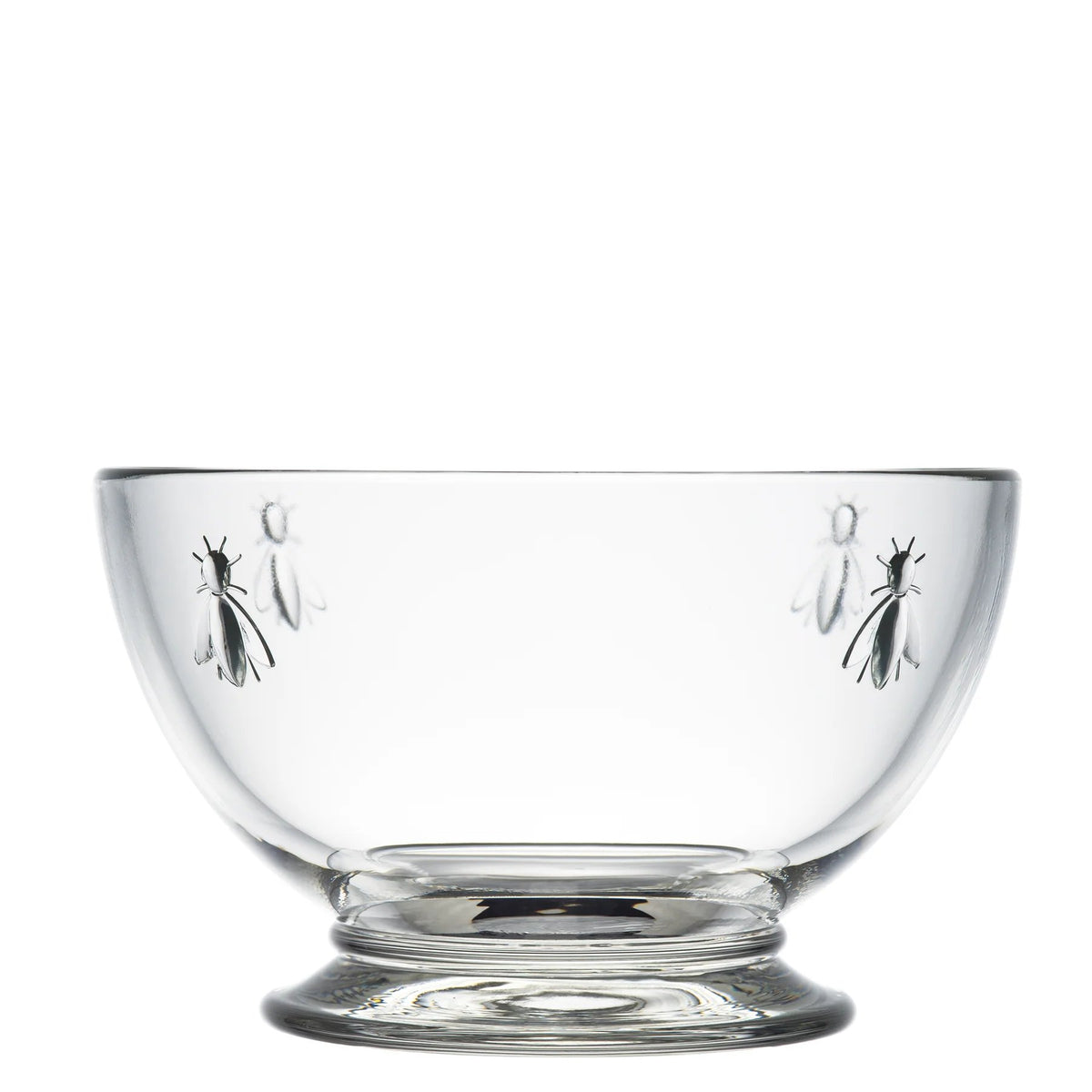 La Rochère Bee Glass Bowls | Set of 6
