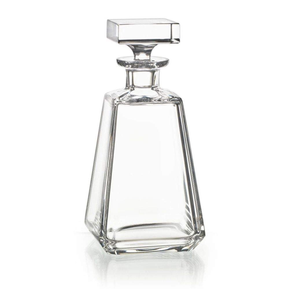 Vista Alegre Whisky Decanter | Quadrat