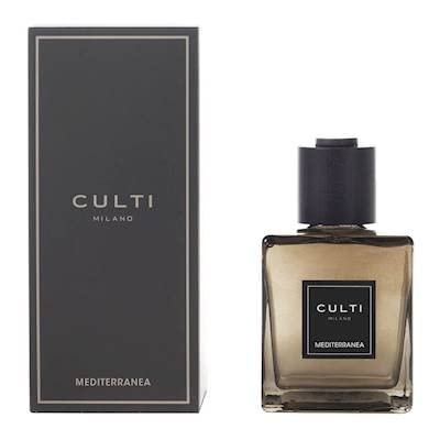 Culti Milano Mediterranea - Decor Reed Diffuser 500 ML