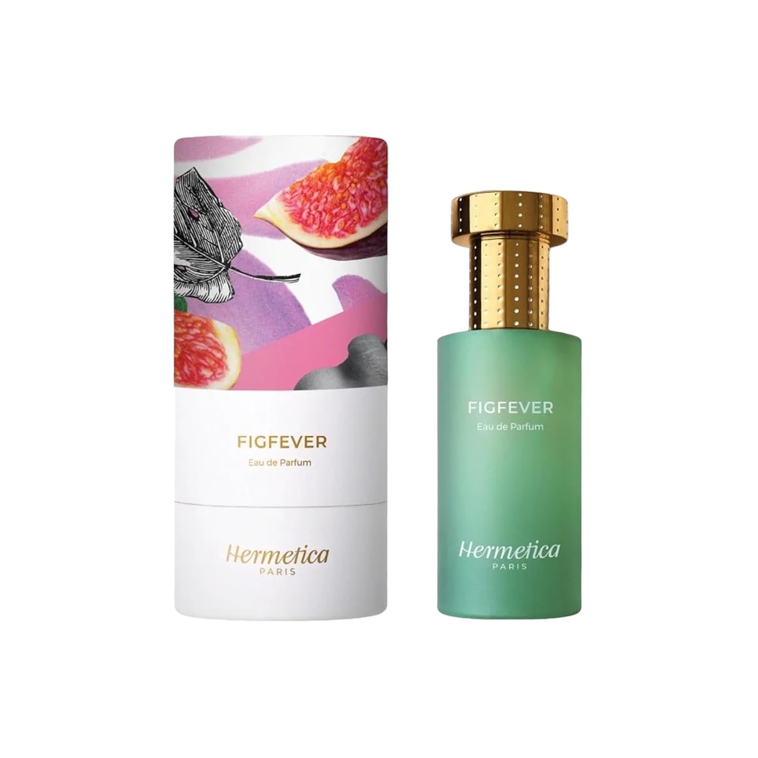 Hermetica FIGFEVER Eau de Parfum | 50ml