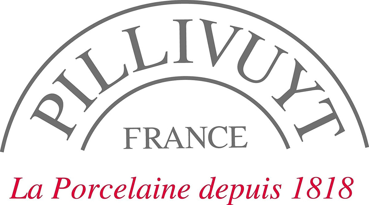 Pillivuyt Sancerre 5-Ounce Milk Jug, Medium
