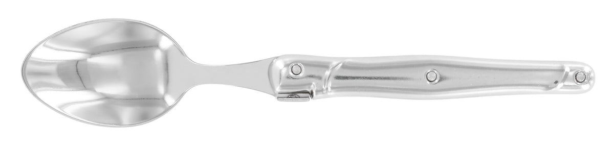 André Verdier Laguiole Inox 20-Piece Flatware Set | Mirror Finish | Service for 4