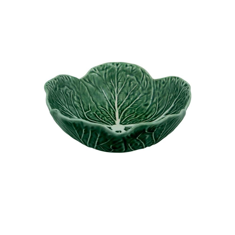 Bordallo Pinheiro Cabbage Cereal Bowl - Thumbnail 5