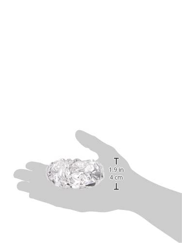 Orrefors Carat Crystal Votive | Small | Tealight Holder