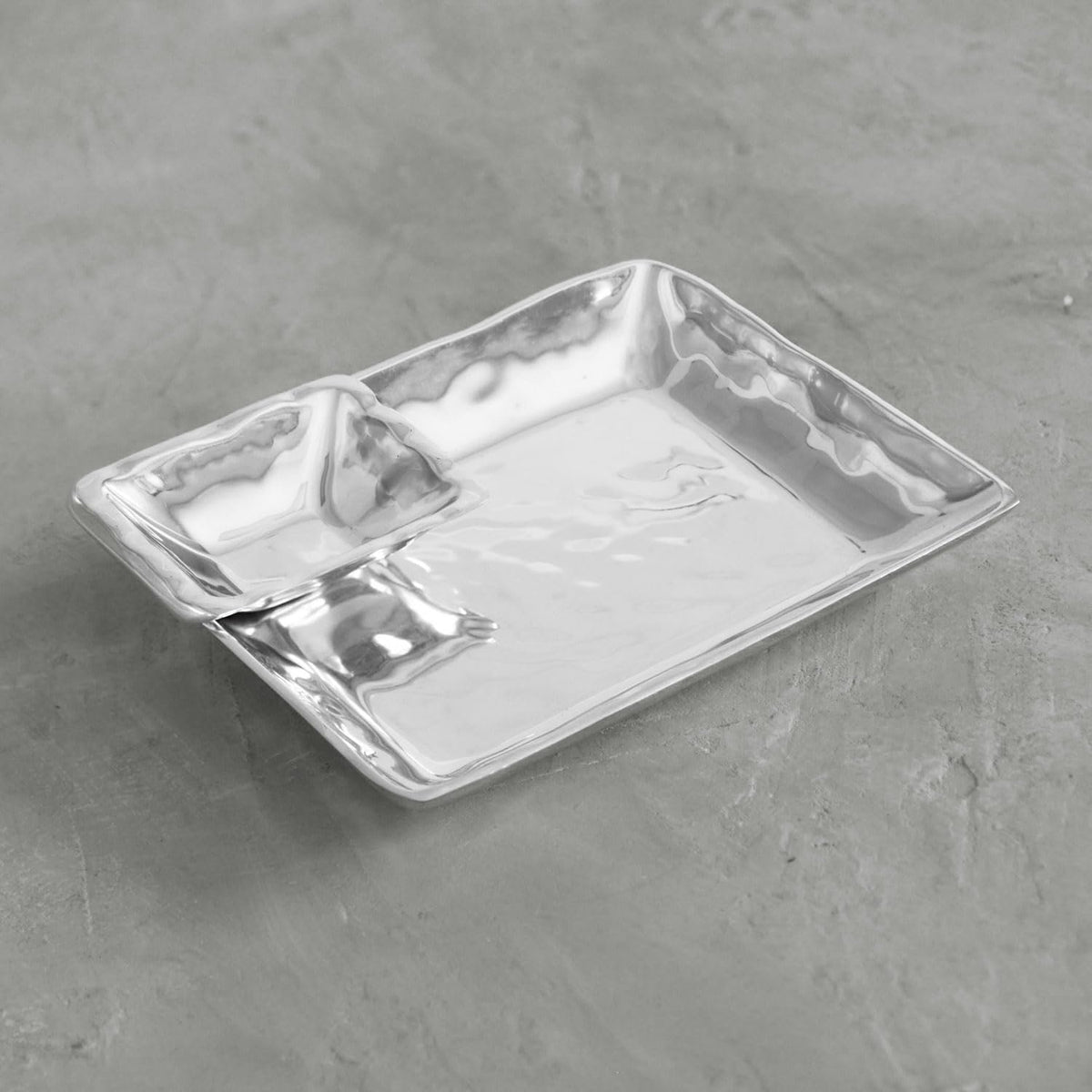SOHO Linda Chip & Dip Platter