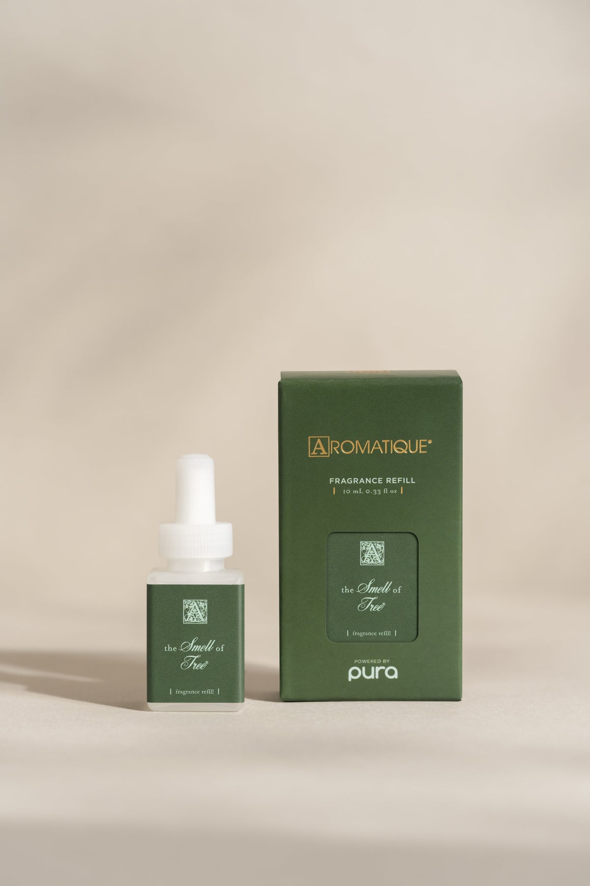 Pura Refill Smart Fragrance Diffuser |  The Smell of Tree