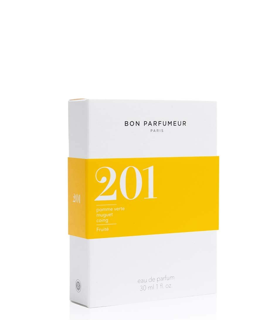 Eau de Parfum 201 by Bon Parfumeur
