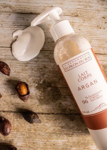 La Savonnerie du Pilon du Roy Body Care - Thumbnail 2